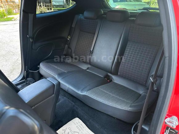 1.6 GTC CAM TAVAN FLEXRİDEAFL FAR 20 JANT FABRİKASYON