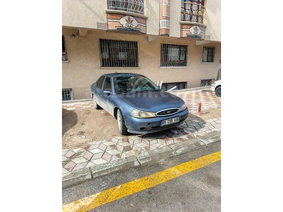 Sahibinden Ford Mondeo 2.0 GLX 1997 Model