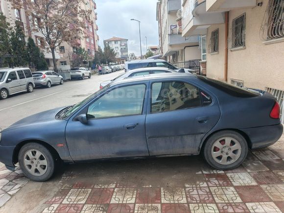 Sahibinden Ford Mondeo 2.0 GLX 1997 Model