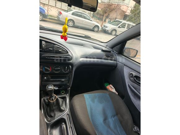 Sahibinden Ford Mondeo 2.0 GLX 1997 Model