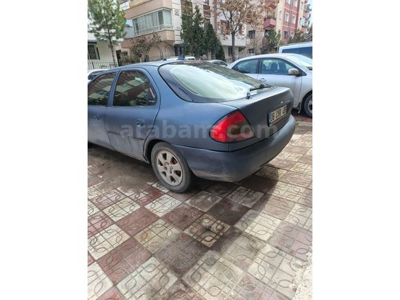 Sahibinden Ford Mondeo 2.0 GLX 1997 Model