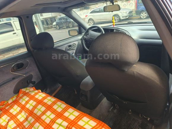 Sahibinden Ford Mondeo 2.0 GLX 1997 Model