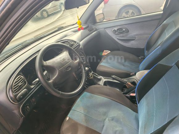 Sahibinden Ford Mondeo 2.0 GLX 1997 Model