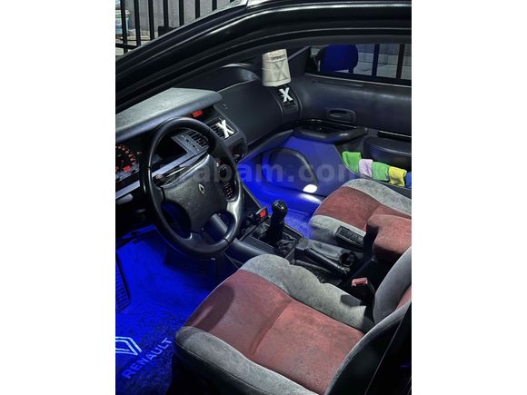 Sahibinden Renault Safrane 2.0 1994 Model 