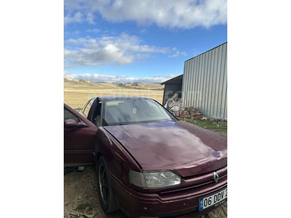 Sahibinden Renault Safrane 2.0 1994 Model 