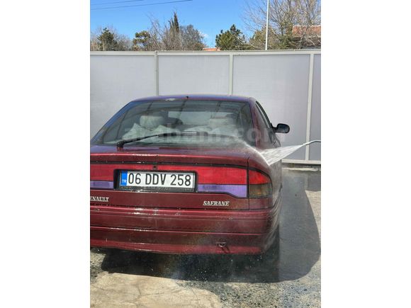 Sahibinden Renault Safrane 2.0 1994 Model 