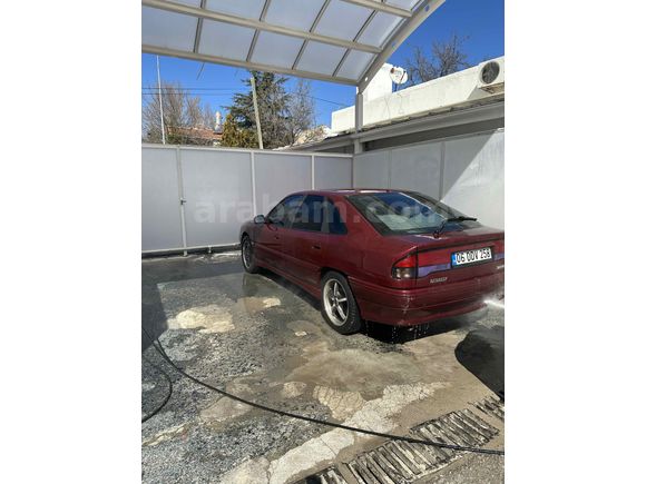 Sahibinden Renault Safrane 2.0 1994 Model 