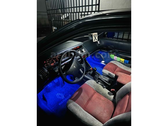Sahibinden Renault Safrane 2.0 1994 Model 