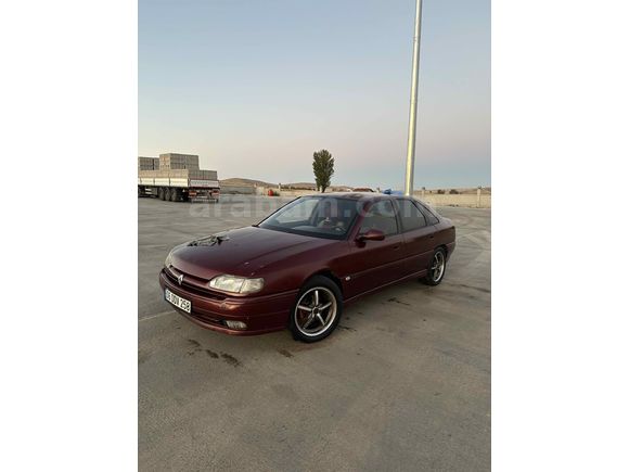 Sahibinden Renault Safrane 2.0 1994 Model 