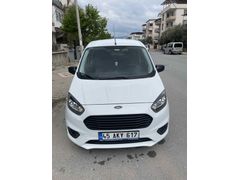 Sahibinden Ford Tourneo Courier 1.5 TDCi Trend 2020 Model 
