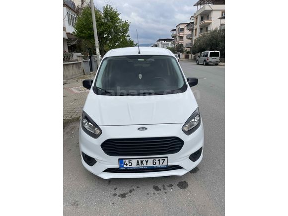 Sahibinden Ford Tourneo Courier 1.5 TDCi Trend 2020 Model 