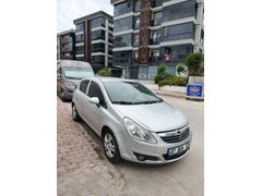 Sahibinden Opel Corsa 1.4  Enjoy  2010 Model