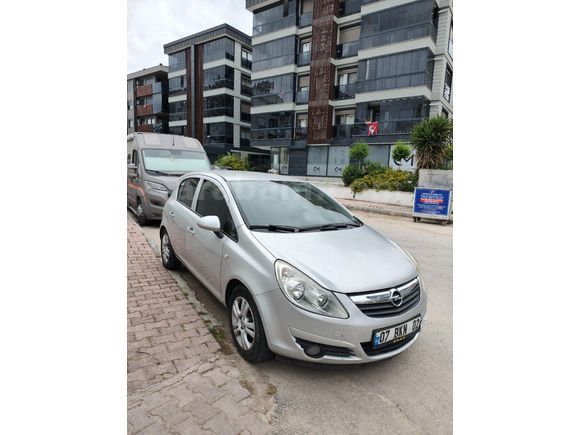 Sahibinden Opel Corsa 1.4  Enjoy  2010 Model