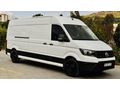 AY OTOMOTIV DEN /7.000 KM de/ 2023 model CRAFTER/UZUN ŞASE