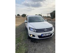 Sahibinden Volkswagen Tiguan 1.4 TSI Sport&Style 2012 Model 