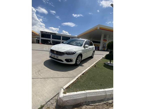 DEĞİŞENSİZ 75000 KM DE  TEMİZ AİLE ARACI