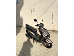 Sahibinden Arora Freedom 125 GRİ BLOK
