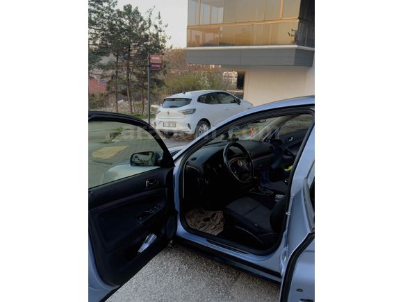 EMSALSİZ TEMİZLİKTE 1998 Volkswagen Passat 1.8