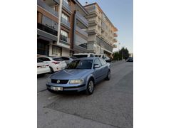 EMSALSİZ TEMİZLİKTE 1998 Volkswagen Passat 1.8