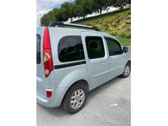 Sahibinden Renault Kangoo Multix 1.5 dCi Extreme 2012 Model 