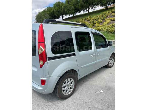 Sahibinden Renault Kangoo Multix 1.5 dCi Extreme 2012 Model 