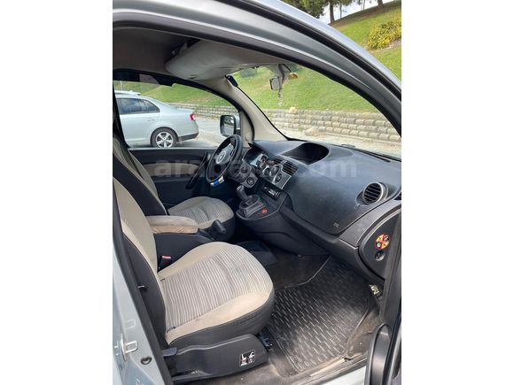 Sahibinden Renault Kangoo Multix 1.5 dCi Extreme 2012 Model 
