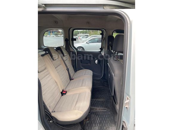 Sahibinden Renault Kangoo Multix 1.5 dCi Extreme 2012 Model 