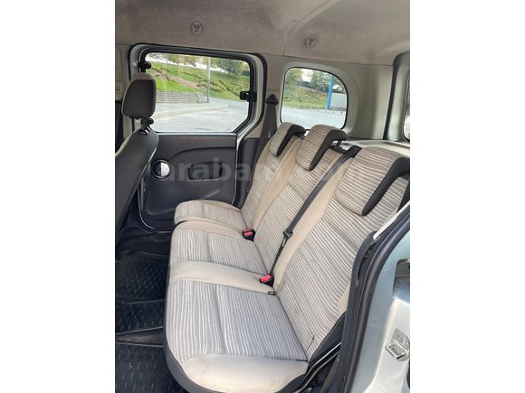 Sahibinden Renault Kangoo Multix 1.5 dCi Extreme 2012 Model 