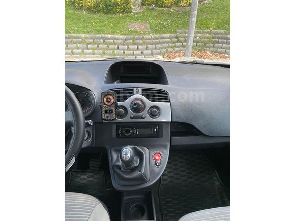 Sahibinden Renault Kangoo Multix 1.5 dCi Extreme 2012 Model 