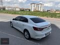 2020 MEGAN DİZEL OTOMATİK DÜŞÜK KM