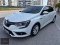 2020 MEGAN DİZEL OTOMATİK DÜŞÜK KM