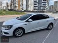 2020 MEGAN DİZEL OTOMATİK DÜŞÜK KM
