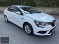 2020 MEGAN DİZEL OTOMATİK DÜŞÜK KM