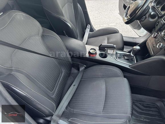 2020 MEGAN DİZEL OTOMATİK DÜŞÜK KM