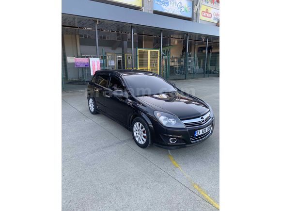 Sahibinden Opel Astra 1.3 CDTI Enjoy 2008 Model 