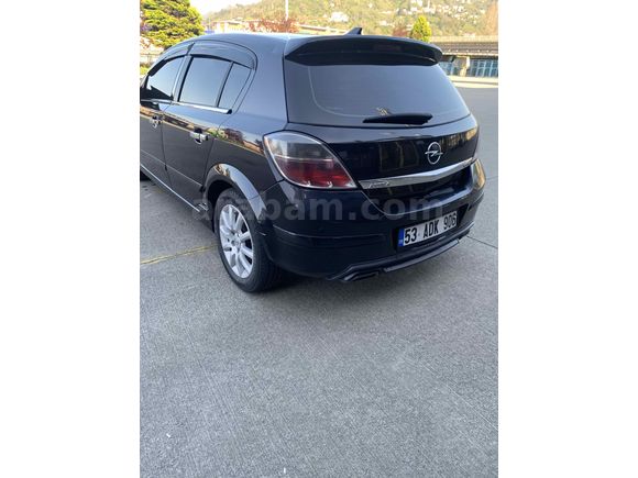 Sahibinden Opel Astra 1.3 CDTI Enjoy 2008 Model 