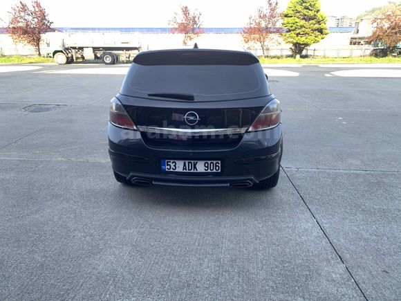 Sahibinden Opel Astra 1.3 CDTI Enjoy 2008 Model 