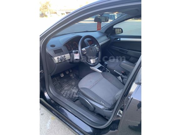 Sahibinden Opel Astra 1.3 CDTI Enjoy 2008 Model 