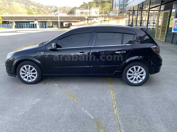 Sahibinden Opel Astra 1.3 CDTI Enjoy 2008 Model 