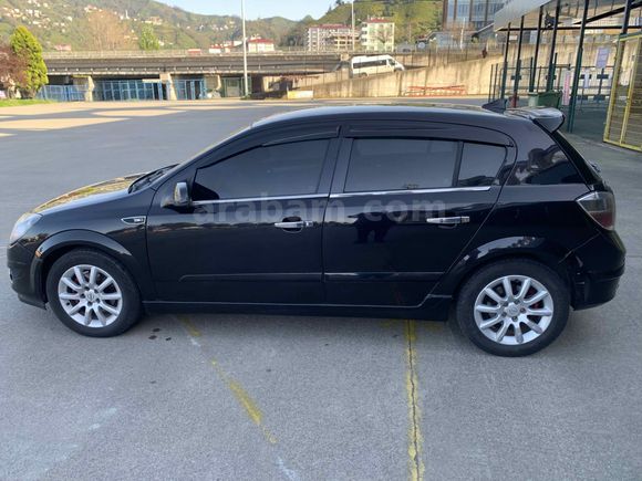 Sahibinden Opel Astra 1.3 CDTI Enjoy 2008 Model 
