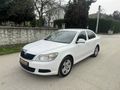Galeriden Skoda Octavia 1.6 TDI Ambiente 2012 Model Düzce