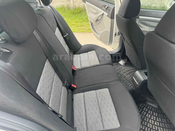 Galeriden Skoda Octavia 1.6 TDI Ambiente 2012 Model Düzce