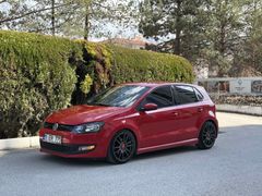 Sahibinden Volkswagen Polo 1.2 TDi BlueMotion 2013 Model 
