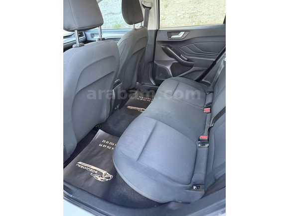 Sahibinden Ford Focus 1.5 TDCi Trend X 2019 Model 