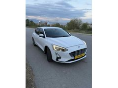 Sahibinden Ford Focus 1.5 TDCi Trend X 2019 Model 