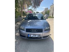Sahibinden Audi A3 Sportback 1.6 Attraction 2004 Model 
