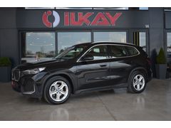 İLKAY'DAN 2025 BMW İX1 eDRİVE 20 SPORTLİNE HATASIZ 29,000 KM'DE