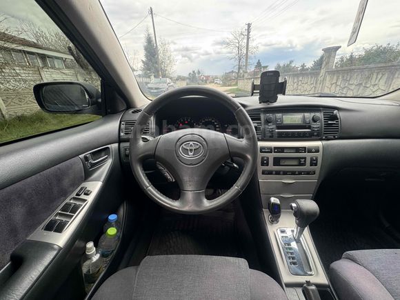 Galeriden Toyota Corolla 1.6 Sol 2003 Model Düzce
