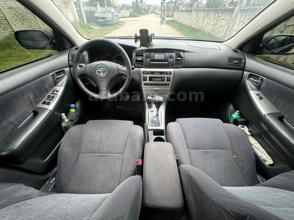 Galeriden Toyota Corolla 1.6 Sol 2003 Model Düzce
