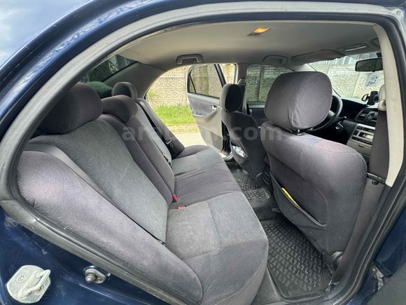 Galeriden Toyota Corolla 1.6 Sol 2003 Model Düzce
